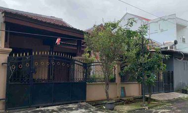 Dijual Murah Rumah di Duta Harapan Bekasi Utara, Dekat Summarecon Bekasi