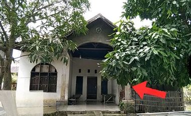 Rumah dijual di Manjalling, Bajeng Barat, Gowa, Bonto Sunggu, Sulawesi Selatan