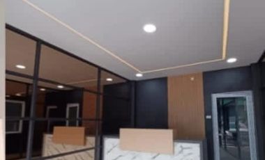 Disewakan Gudang Modern Izin Industri di Jakarta Barat