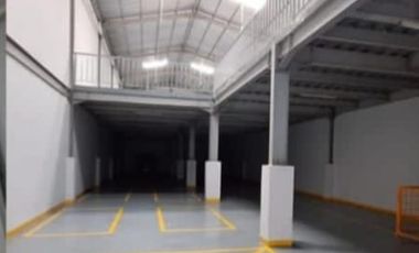 Disewakan Gudang Modern Izin Industri di Jakarta Barat