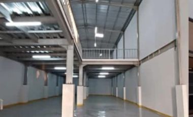 Disewakan Gudang Modern Izin Industri di Jakarta Barat