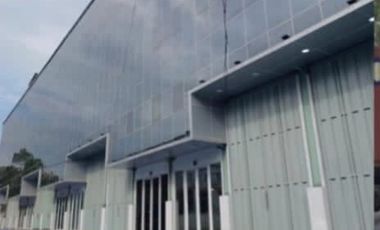 Disewakan Gudang Modern Izin Industri di Jakarta Barat