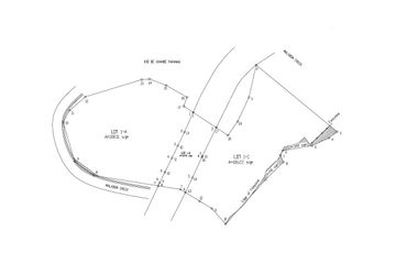 10,831sqm Lot for Lease in Along C5 Extension, Paranaque City