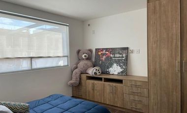 Ciudad Meseta, VENTA - Casa de autor de 1 nivel, con 3 recámaras