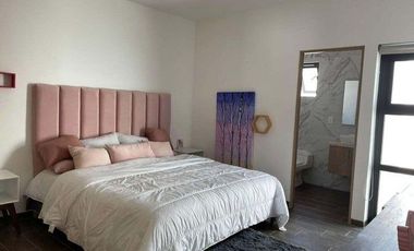 Ciudad Meseta, VENTA - Casa de autor de 1 nivel, con 3 recámaras