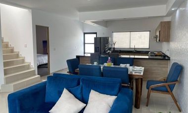 Ciudad Meseta, VENTA - Casa de autor de 1 nivel, con 3 recámaras