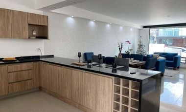 Ciudad Meseta, VENTA - Casa de autor de 1 nivel, con 3 recámaras