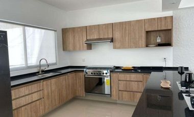 Ciudad Meseta, VENTA - Casa de autor de 1 nivel, con 3 recámaras