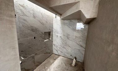 Ciudad Meseta, VENTA - Casa de autor de 1 nivel, con 3 recámaras