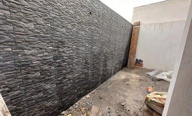 Ciudad Meseta, VENTA - Casa de autor de 1 nivel, con 3 recámaras