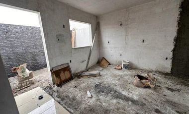 Ciudad Meseta, VENTA - Casa de autor de 1 nivel, con 3 recámaras