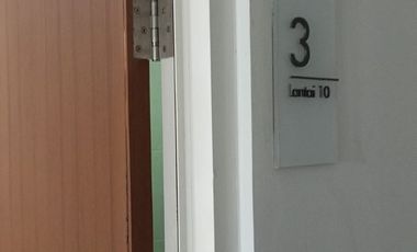 Disewakan Apartemen Studio Full Furnished “Tinggal Bawa Koper” di Menara One Solo Rp.3,500,000