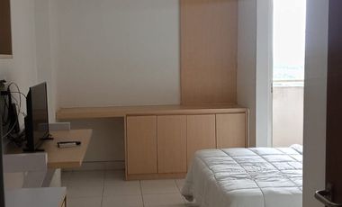 Disewakan Apartemen Studio Full Furnished “Tinggal Bawa Koper” di Menara One Solo Rp.3,500,000