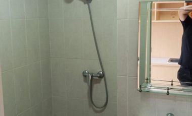 Disewakan Apartemen Studio Full Furnished “Tinggal Bawa Koper” di Menara One Solo Rp.3,500,000