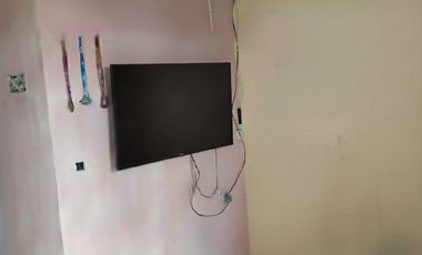 Dijual Rumah Mungil Siap Huni Harga Kost-kostan di Cemani Grogol