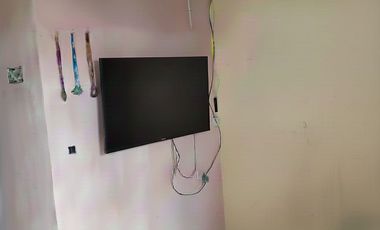 Dijual Rumah Mungil Siap Huni Harga Kost-kostan di Cemani Grogol