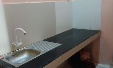 Dijual Rumah Mungil Siap Huni Harga Kost-kostan di Cemani Grogol