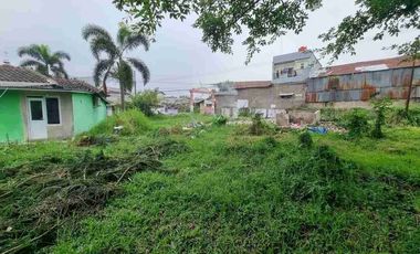 LAHAN LUAS DIJUAL/DISEWAKAN UNTUK USAHA/INVESTASI LOKASI HANJAWAR CIANJUR