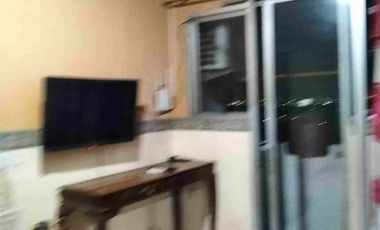 DISEWAKAN UNIT APARTEMEN SENTRA TIMUR RESIDENCE FURNISH 2 KAMAR