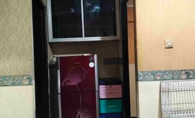 DISEWAKAN UNIT APARTEMEN SENTRA TIMUR RESIDENCE FURNISH 2 KAMAR