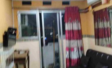 DISEWAKAN UNIT APARTEMEN SENTRA TIMUR RESIDENCE FURNISH 2 KAMAR
