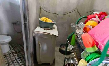 Rumah Kajang Junrejo Kota Batu Edisi BU