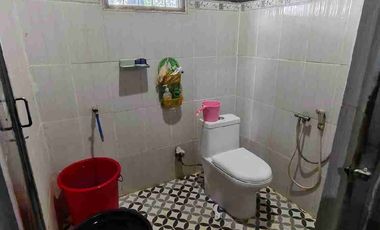 Rumah Kajang Junrejo Kota Batu Edisi BU