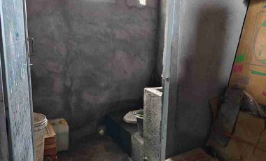 Rumah Kajang Junrejo Kota Batu Edisi BU