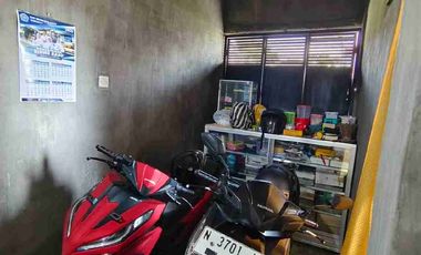 Rumah Kajang Junrejo Kota Batu Edisi BU