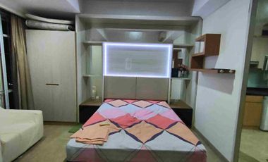 Jual Cepat Unit Bagus Apartemen Menteng Park