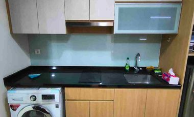 Jual Cepat Unit Bagus Apartemen Menteng Park