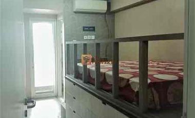 Cuan Maksimal! Dijual Studio Furnished View Kota, Posisi Tower Depan Green Bay Pluit Greenbay