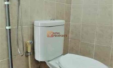 Cuan Maksimal! Dijual Studio Furnished View Kota, Posisi Tower Depan Green Bay Pluit Greenbay