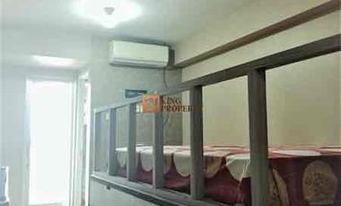 Cuan Maksimal! Dijual Studio Furnished View Kota, Posisi Tower Depan Green Bay Pluit Greenbay