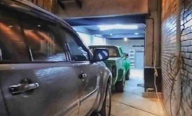 Dijual rumahindustrial 3 lantai di jalan utama  setiabudi kuningan