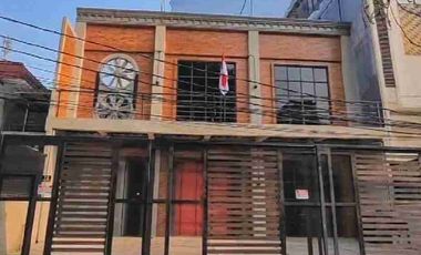 Dijual rumahindustrial 3 lantai di jalan utama  setiabudi kuningan