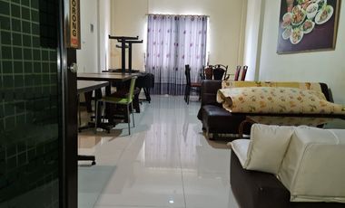 Dijual Ruko 3.5 Lantai Lokasi Strategis sebrang Pakuwon Mall