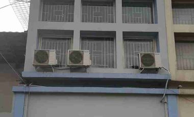 Ruko dijual /sewa Permata Regency, srengseng jakarta barat