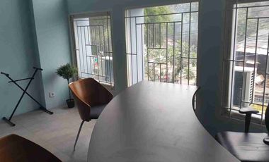 Ruko dijual /sewa Permata Regency, srengseng jakarta barat