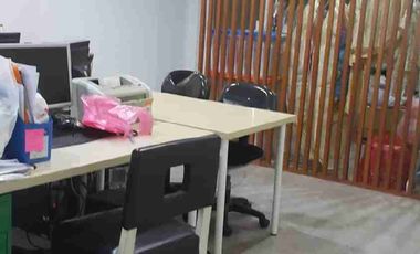 Ruko dijual /sewa Permata Regency, srengseng jakarta barat