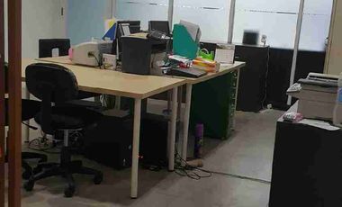 Ruko dijual /sewa Permata Regency, srengseng jakarta barat