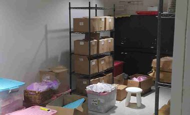 Ruko dijual /sewa Permata Regency, srengseng jakarta barat