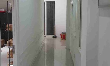 Ruko dijual /sewa Permata Regency, srengseng jakarta barat