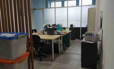 Ruko dijual /sewa Permata Regency, srengseng jakarta barat