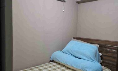 JUAL 2 KAMAR FULL FURNISH LUXURY TOWER BARU LT RENDAH APARTEMEN BASSURA CITY JAKARTA TIMUR