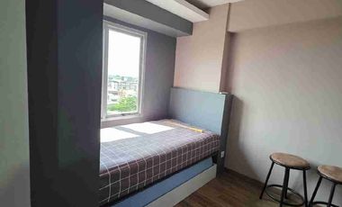 JUAL 2 KAMAR FULL FURNISH LUXURY TOWER BARU LT RENDAH APARTEMEN BASSURA CITY JAKARTA TIMUR