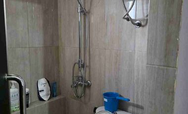 JUAL 2 KAMAR FULL FURNISH LUXURY TOWER BARU LT RENDAH APARTEMEN BASSURA CITY JAKARTA TIMUR