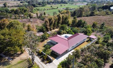 New Pool Villa in Pai: The Perfect Family Home or Rental Investment