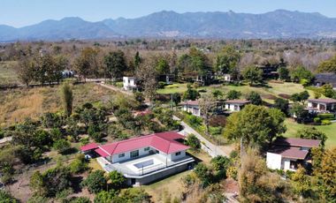 New Pool Villa in Pai: The Perfect Family Home or Rental Investment