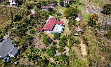 New Pool Villa in Pai: The Perfect Family Home or Rental Investment